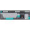 Varmilo VA108M Moonlight Cherry MX Brown (VA108MN2W/LLPN2RB)