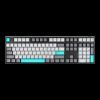 Varmilo VA108M Moonlight Cherry MX Red (VA108MR2W/LLPN2RB)