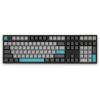 Varmilo VA108M Moonlight Cherry MX Speed silver (VA108MS2W/LLPN2RB)