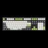 Varmilo VA108M Panda Cherry MX Red (VA108MR2W/LLPANDR)