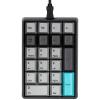 Varmilo VA21M Moonlight Cherry MX Red (VA21MR2N/LLPN2W)