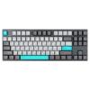 Varmilo VA87M Moonlight Cherry MX Black (VA87ML2W/LLPN2RB)