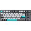 Varmilo VA87M Moonlight Cherry MX Brown (VA87MN2W/LLPN2RB)