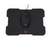 Varr Set MPX6   Mouse Pad 295x210 (VSETMPX6)