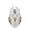 Vertux Drago USB White (drago.white)