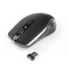 Vinga MSW-909 Silent Black Grey