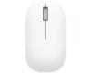 Xiaomi Mi Dual Mode Wireless Mouse Silent Edition White (HLK4040GL)