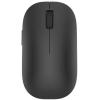 Xiaomi Mi Mouse 2 Black (WSB01TM, HLK4012GL)