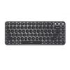 Xiaomi MiiiW AIR85 MWBK01 Keyboard Bluetooth Dual Mode Black