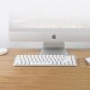 Xiaomi MiiiW AIR85 MWBK01 Keyboard Bluetooth Dual Mode White