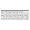 Xiaomi MiiiW AIR85 Plus MWBK01 Keyboard Bluetooth Dual Mode White