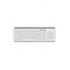 Xiaomi MiiiW Keyboard Bluetooth Dual Mode White (MWBK01)