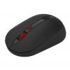Xiaomi Miiiw MWMM01 Mouse Mute Wireless Black