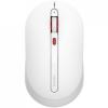 Xiaomi Miiiw MWMM01 Mouse Mute Wireless White