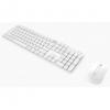 Xiaomi MiiiW MWWC01, MWWK01 Wireless Silent Combo White