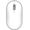 Xiaomi MWWHM0 Portable Mouse Air White