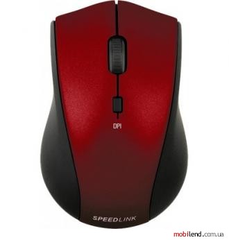 Speed-Link APEX Compact Mouse - Wireless (SL-6360)