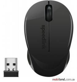 Speed-Link Beenie Wireless Black (SL-630012-BK)