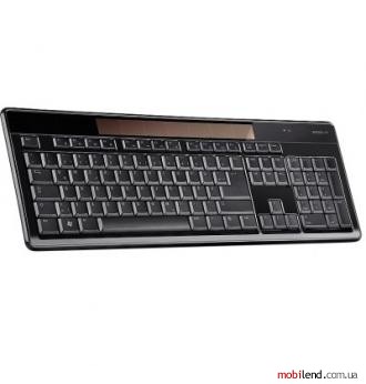 Speed-Link CELES Wireless Solar (SL-6439-BK-RU)