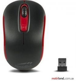 Speed-Link Ceptica BlackRed (SL-630013-BKRD)