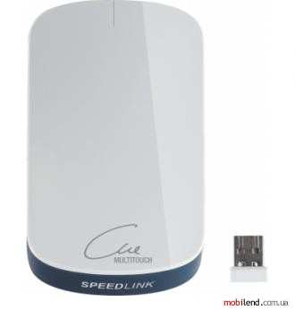 Speed-Link CUE Wireless Multitouch Mouse (SL-6345)