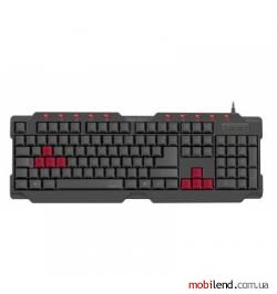 Speed-Link FERUS Gaming (SL-670000-BK-UA)