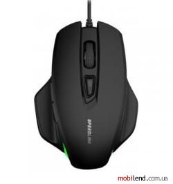 Speed-Link GARRIDO Illuminated black (SL-610006-BK)