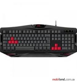 Speed-Link IOVIA Gaming Keyboard (SL-670001-BK-UA)