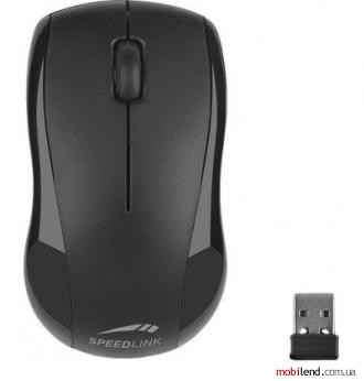 Speed-Link Jigg Black (SL-6300-BK)