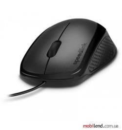Speed-Link Kappa Black (SL-610011-BK)