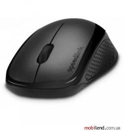 Speed-Link Kappa Wireless Black (SL-630011-BK)