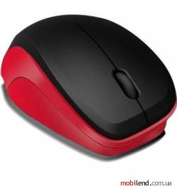 Speed-Link Ledgy Wireless Black/Red (SL-630000-BKRD)