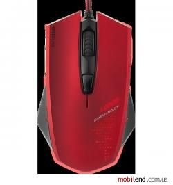 Speed-Link Ledos Gaming Mouse Black (SL-6393-BK)