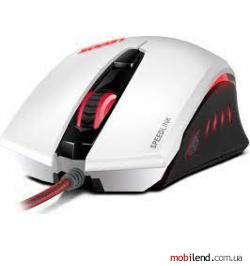 Speed-Link Ledos Gaming Mouse White (SL-6393-WE)