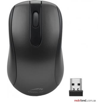 Speed-Link Micu Wireless Black (SL-6314-BK)