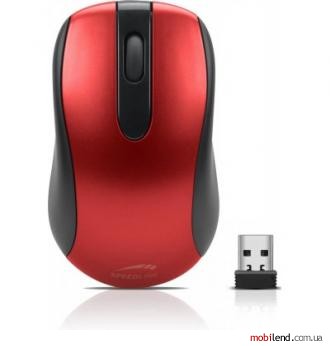 Speed-Link Micu Wireless Red (SL-6314-RD)