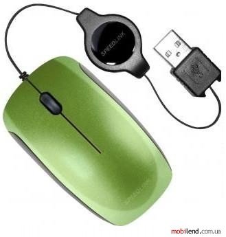 Speed-Link Minnit Mobile Mouse Flexcable (SL-6166)