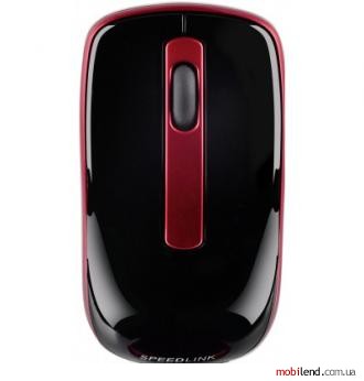 Speed-Link Snappy MX Mouse - Wireless USB (SL-6340)
