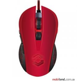 Speed-Link Torn USB Black/Red (SL-680008-BKRD)