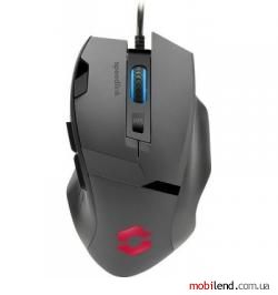 Speed-Link VADES Gaming Mouse Black (SL-680014-BKBK)