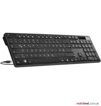 Speed-Link VERDANA Multimedia Keyboard (SL-6455)