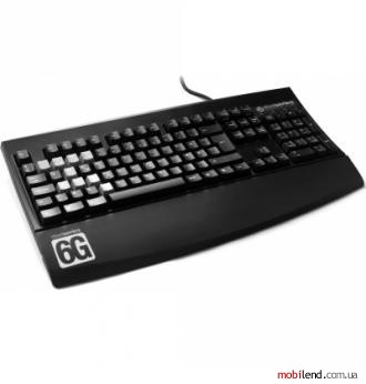SteelSeries 6G