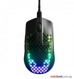 SteelSeries Aerox 3 Onyx Black (62611)