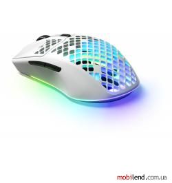 SteelSeries Aerox 3 Snow White (62603)