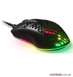 SteelSeries Aerox 3 USB Black (62599)