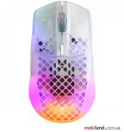 SteelSeries Aerox 3 WL Ghost (62610)