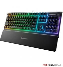 SteelSeries Apex 3 (64795, 64805)