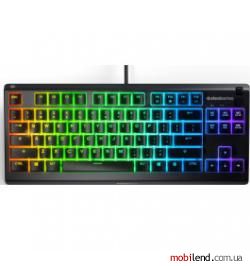 SteelSeries Apex 3 TKL USB ENG/RUS/UA (64831)
