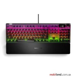 SteelSeries Apex 7 Blue Switch (64774)