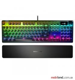 SteelSeries Apex 7 Red Switches (64636)